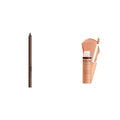 NYX Rebel Kind Lip Liner & Fortune Cookie Butter Gloss Makeup Bundle