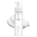 BENETUS Lacto Alaska Bubble Foam, Facial Cleanser, Face Wash, Moisture Balance, for Sensitive Skin Korean Skincare 200ml