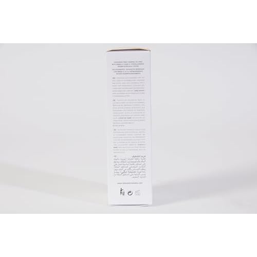 Babe Laboratorios Emollient Cream 200ml