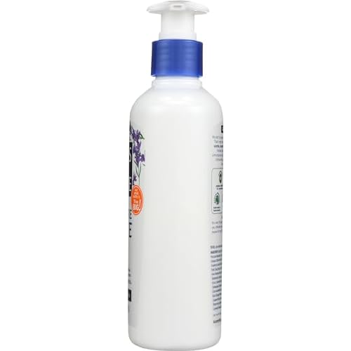 Kiss My Face Moisturising Shave Gel (Lavender & Shea) (11oz) 326ml