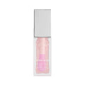 Sigma Beauty Renew Lip Oil ? Tinted Lip Oil with Luxurious High-Shine Color and Long Lasting Hydration for Soft, Supple Lips, Non Sticky Lips Oil with Nourishing Antioxidants (Hush, Clear Pink Sheen)