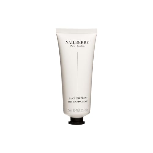 Age-Defying Hand Cream | Lightweight & Fast-Absorbing Hand Lotion | Skin-Identical Ceramides for Moisture Barrier | Shea Butter & Macadamia Oil for Nourishment | Vegan & Cruelty-Free | 50 ml
