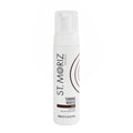 St Moriz Self Tan Range Instant Self Tanning Mousse Dark 6.76oz (200ml)