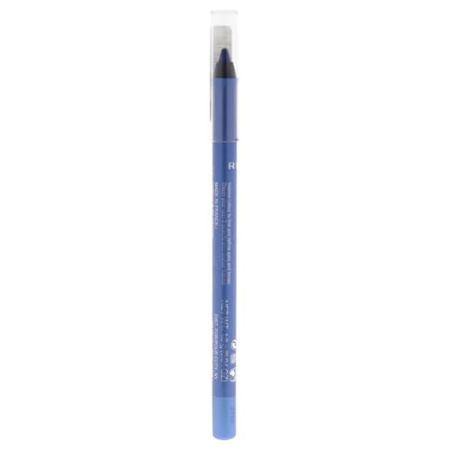 Rimmel Scandaleyes Waterproof Brow and Liner Kajal, Cobalt Craze