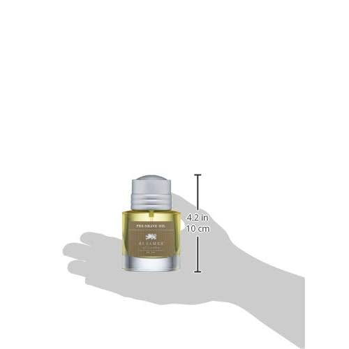 St James of London Pre-shave Oil