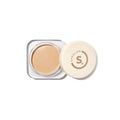 SHEGLAM Hydrating Cream Full Coverage Foundation Balm Long Lasting Concealer Face Foundation for Dry Skin - Shell