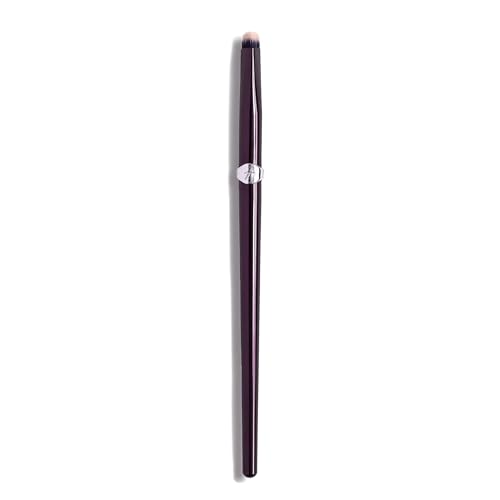 Anisa Beauty Eye Pinnacle Detail Brush ? Precision Brush for Eyeshadow, Eyeliner, and Brow Definition ? Soft, Synthetic Fibers for Targeted Application