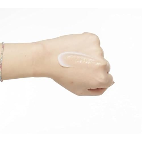 A¡¯PIEU Glycolic Acid Cream 1.69 fl oz - AHA BHA Exfoliating Moisturizer with Glycolic & Salicylic Acid | Hydrating Daily Peeling Gel Cream for Smooth, and Clear Skin. Korean Skincare