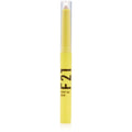 Forever 21 (F21) Beauty Color Up Stick, Creamy, Fast Application, Gold