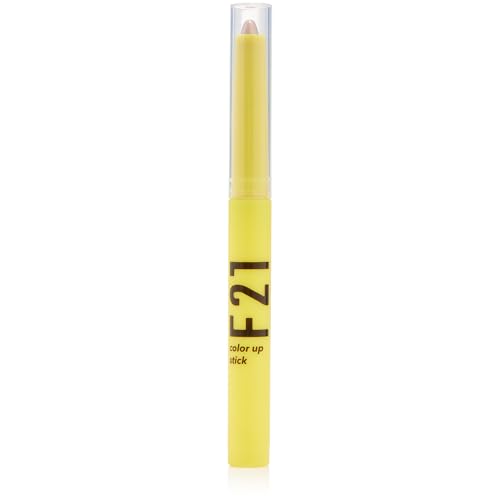 Forever 21 (F21) Beauty Color Up Stick, Creamy, Fast Application, Gold