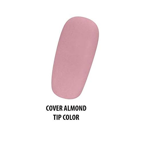 Mia Secret Acrylic powder Cover Almond 8 oz.