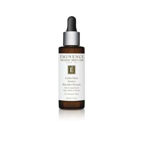 Calm Skin Arnica Booster Serum by Eminence for Unisex - 1 oz Serum