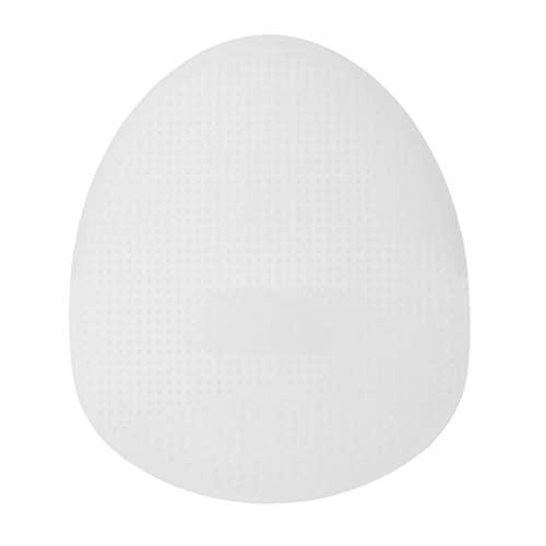 LAGOM Cellup Facial Cleansing Brush Medical-Grade Biocompatible Soft Silicone Pore Bristle Irritation-Free Deep Cleaning Gentle Face Wash Massage for Sensitive Dry Oily All Skin