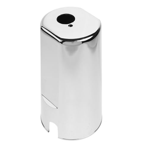 Baluue Hydraulic Pump Cover Replacement for Barber Chair Heavy Duty Chair Hydraulic Lift Pump Cover Fits Multiple Salon Hairdresser Accessories