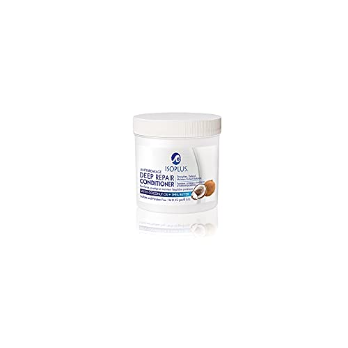 Isoplus Anti-Breakage Deep Repair Conditioner 16oz