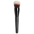 bareMinerals Smoothing Face Brush, 1.6 Ounce, Vegan, Cruelty-Free & Dermatologist-Tested