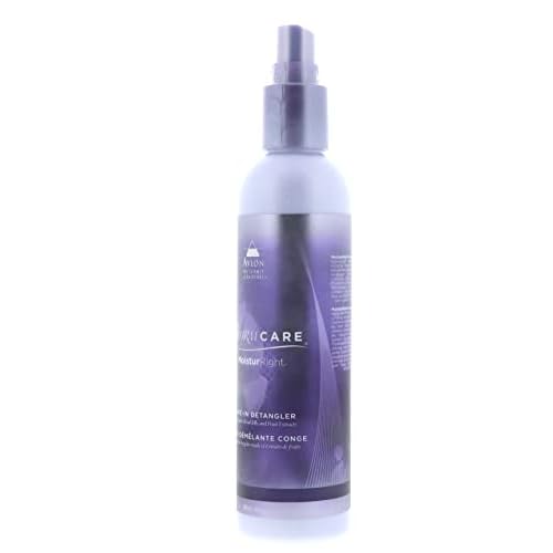 Avalon Affirm Moistur Right Leave-in Detangler Unisex 8 oz
