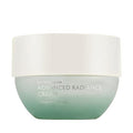 SEACRET Minerals Bio Skin Glow Advanced Radiance Cream, Deeply Hydrating Facial Moisturizer, 1.7 Fl Oz / 50 ml
