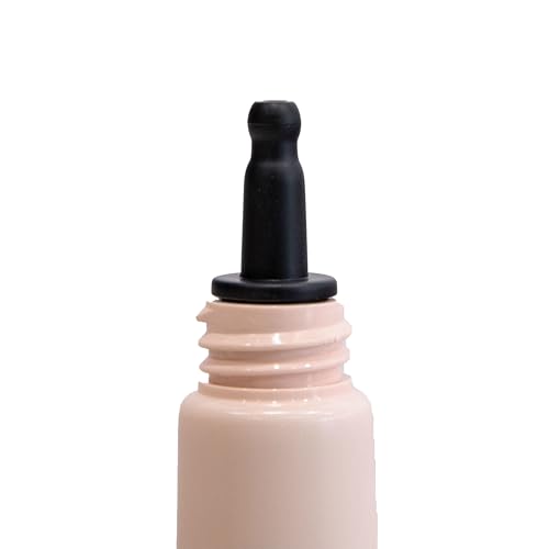 Jason Wu Beauty - Wu Prime Eye - Pigment Eyeshadow Base - 9.9ml (.33 fl oz) (Light, 9.9ml (.33 fl oz))
