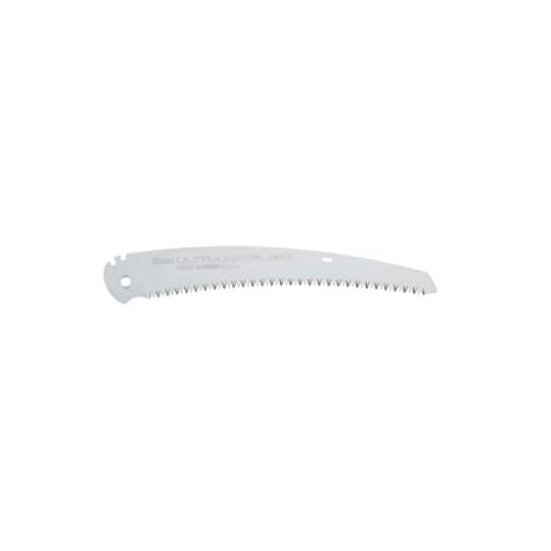 Silky Replacement Blade Only Ultra Accel 240mm Curved Blade Large Teeth (447-24)