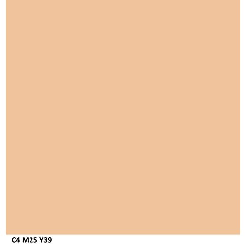 Covergirl Outlast All-Day Ultimate Finish 3-in-1 Foundation Makeup, Creamy Natural, 0.4 Ounce