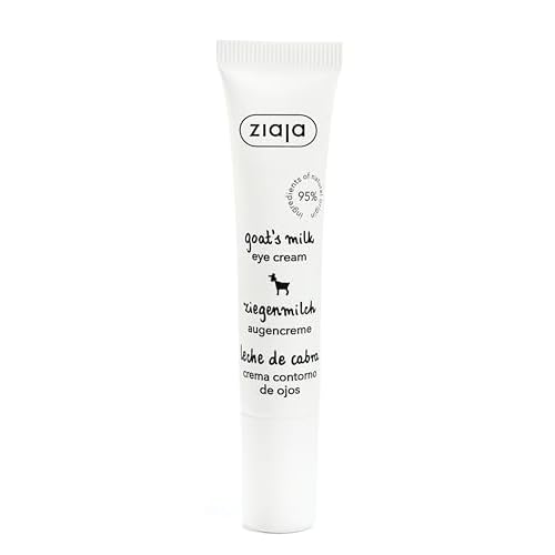 Ziaja Goat's Milk Eye Cream