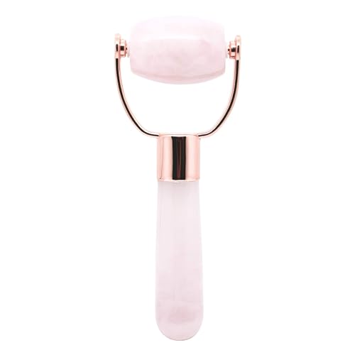 Lazy Perfection by Jenny Patinkin Rose On Face Roller Petite