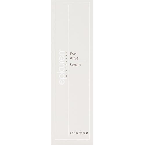 epicuren DISCOVERY Eye Alive Serum, 0.5 oz.