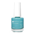 Dazzle Dry Nail Lacquer (Step 3) - Spearmint Tea - A turquoise cr?me. Full coverage cream. (0.5 fl oz)