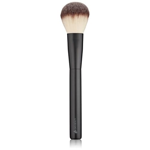 Glo Skin Beauty 102 Powder Perfector Brush | Sheer-to-Medium Coverage for Face and Body