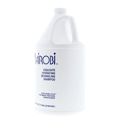 PHYTO COLOR Anti-fade Shampoo, Sulfate Free Shampoo For Color Treated Hair, Protects Color Intensity
