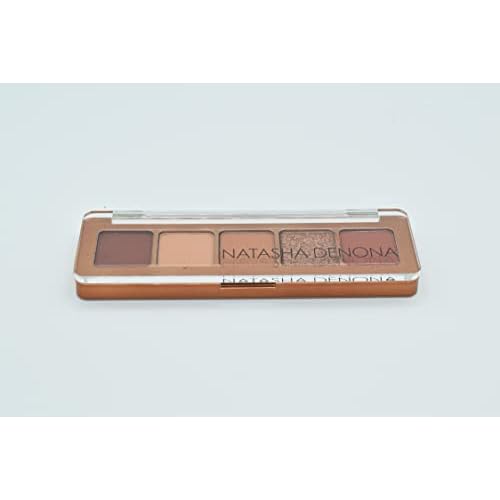 MINI BRONZE EYESHADOW PALETTE