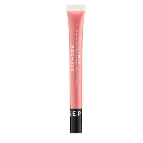 SEPHORA COLLECTION Sephora Colorful¢ç Lip Gloss Balm 01 Earth Angel