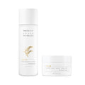 Rice Pure 2-Step Set [Toner & Cream]