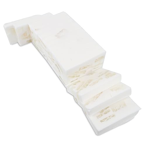 Primal Elements Soap Loaf, Fiji Coconut, 5.5 Pound