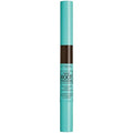 L¡¯Oreal Paris Magic Root Precision Temporary Gray Hair Color Concealer Brush, 4 Dark Brown, 0.05 fl; oz.