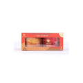 As I Am Curl Color Kit - Bold Gold & Hot Red - 12 ounce - Color & Curling Gel - Temporary Color - Medium Hold - Vegan & Cruelty Free