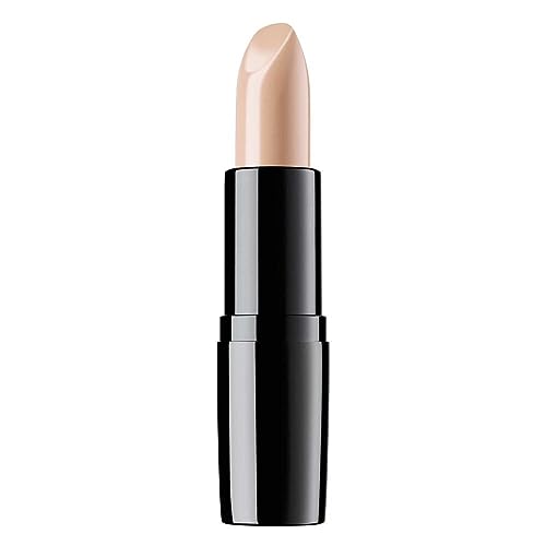ARTDECO Perfect Stick ? concealer stick in natural sand N¡Æ5 - masking skin imperfections with full coverage & dark circles - get rid of blemishes - with calming Tea Tree oil - face makeup - 0.14 Oz