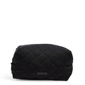Vera Bradley Women's Performance Twill Large Cosmetic Makeup Organizer Bag
