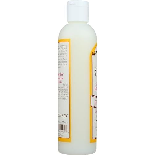 Griffin Remedy, Bodywash Omega3 Frankincense, 8 Fl Oz