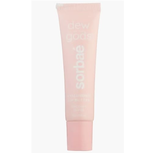 Dew Of The Gods- Sorba? Hyaluronic Lip Butter in COCONUT CLOUD 15g/0.5oz