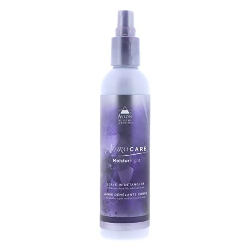 Avalon Affirm Moistur Right Leave-in Detangler Unisex 8 oz