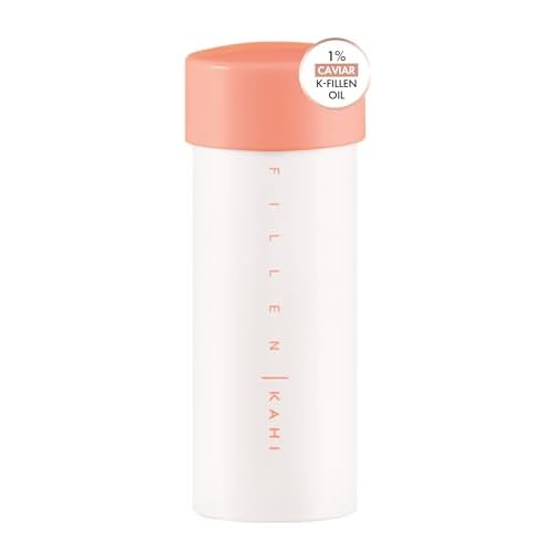 KAHI Multi Balm CV Refill - All-in-One Age-Defying Balm Stick with Beluga Caviar Oil - 48HR-Hydrating Moisturizer for Under Eye, Cheeks, Neck, Lips - Luxury Korean Skincare (9g, 0.31 oz)
