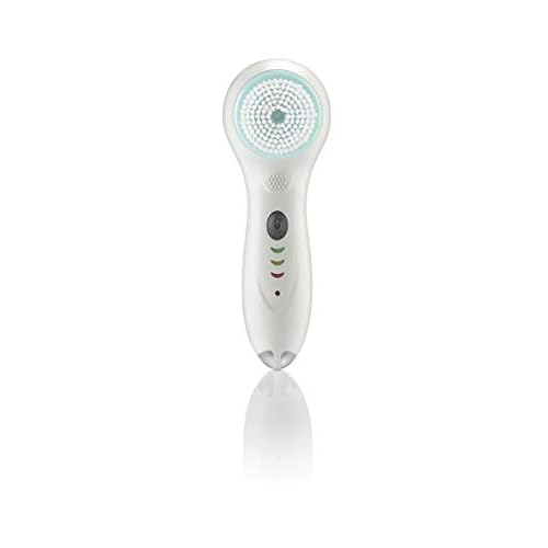 True Glow by Conair Facial Brush - Waterproof + Rechargeable