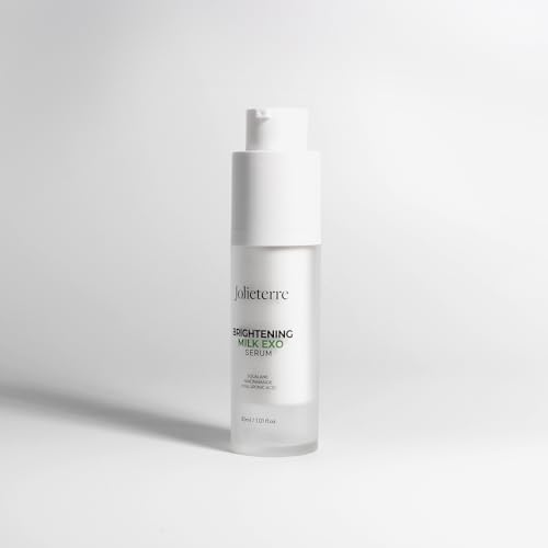 Brightening Milk Serum ? Rejuvenation, Deep hydration and Brigtening Formula, 30ml