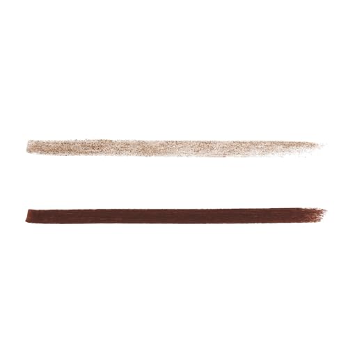 Est?e Lauder Smoke and Brighten Long-Lasting Waterproof Kajal Eyeliner Pencil Duo, 0.03 Ounce