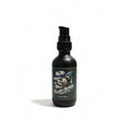 Hairy Bear¡¯s Beard Conditioning Oil ? Sandalwood | Organic Castor & Jojoba | Non-Greasy Beard Conditioner | 2 fl oz Pump Glass Bottle