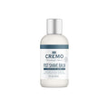 Cremo Sensitive Post Shave Balm, Soothes, And Protects Skin From Shaving Irritation, Dryness and Razor Burn, 4 Fluid Ounces