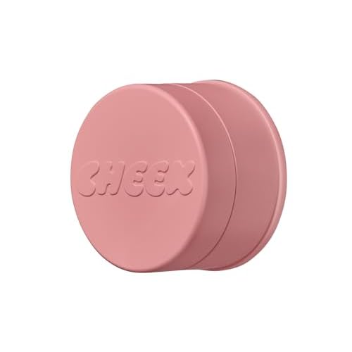 TONYMOLY Cheek Tone Jelly Blusher, Blush for Cheeks, Lightweight Formula, Easy to Use, Soft Finish, Long Lasting, Korean Skincare