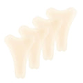 camel toe concealer£¬Seamless Camel Toe Hider, Reusable Anti Camel Toe Sprong Insert, No Camel Toe Underwear Guard